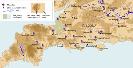 Wessex Small